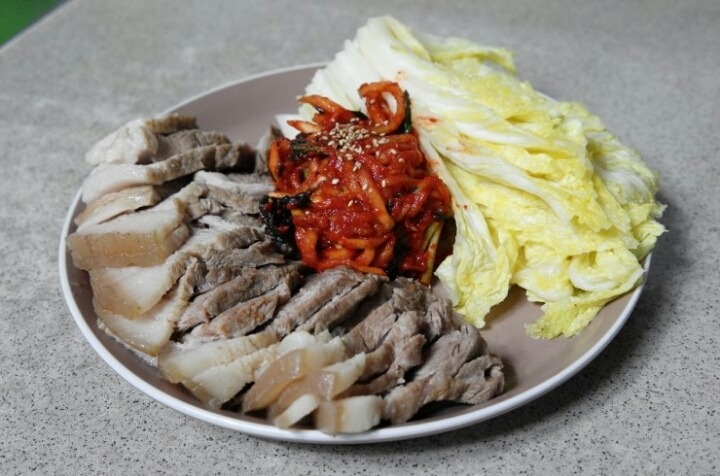김장하는 지숙.jpg | 인스티즈