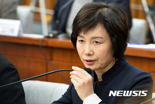청문회 국년 4인방 | 인스티즈