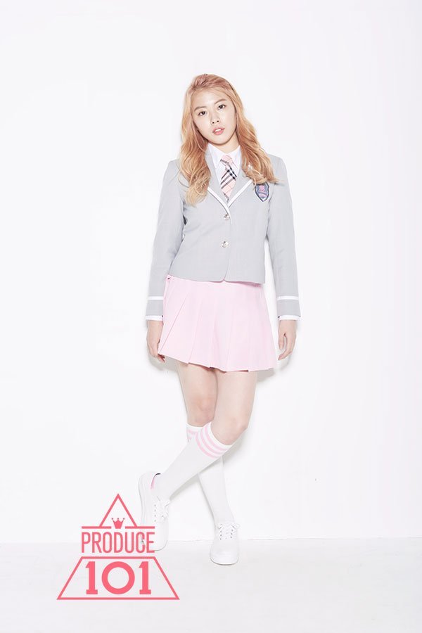 프로듀스101 카메라 잘 안잡히는 멤버 몇명 | 인스티즈