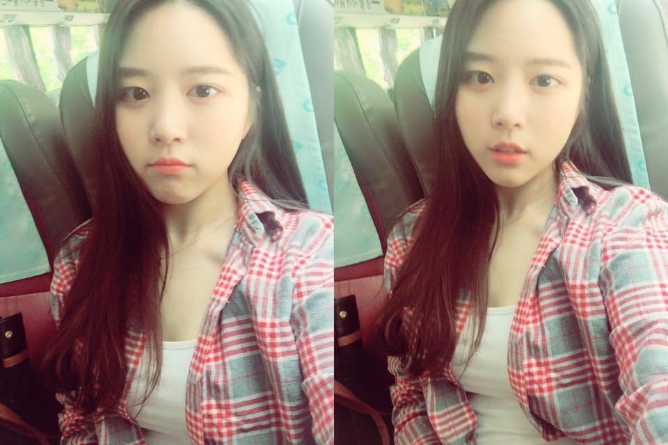 [프로듀스101] 초반 탈락해서 많이 아쉬운 해피페이스 김지성.jpg | 인스티즈