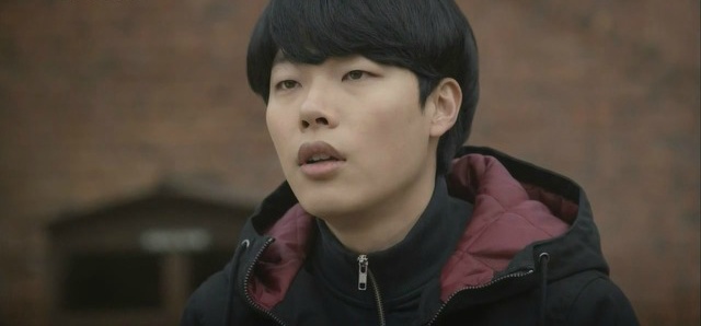 [응팔] 만우절이기에 가능했던 택이의 거짓말.jpg | 인스티즈
