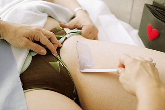 올여름이 오기전에 미리 블라질리언 왁싱을 알아봅시다.jpg | 인스티즈