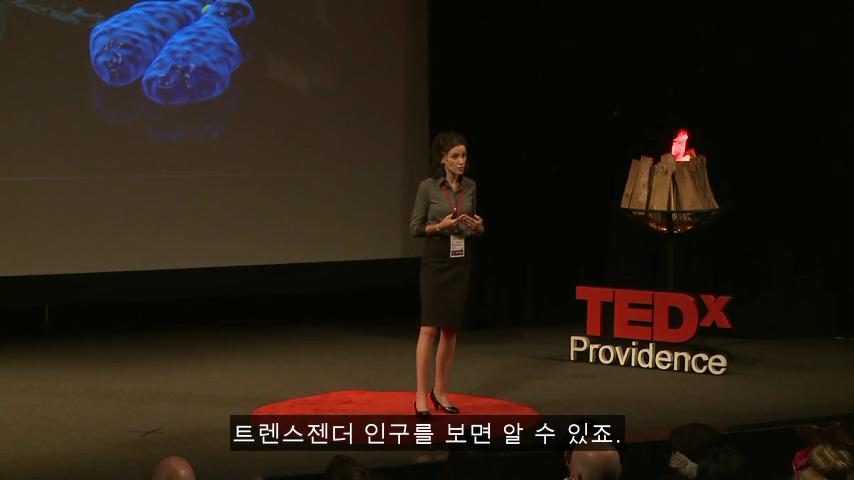 [TED] 왜 약은 종종 여성에게 위험한 부작용이 있는가 | 인스티즈