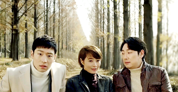 시그널 결말이 이랬다면?.gif | 인스티즈