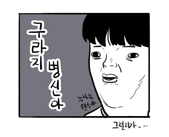누나있는 사람들은 다 공감하는 만화 ㅎㅎ | 인스티즈