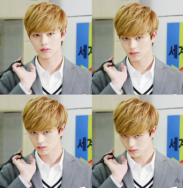 그 시절 풋풋한 첫사랑 고르기 | 인스티즈