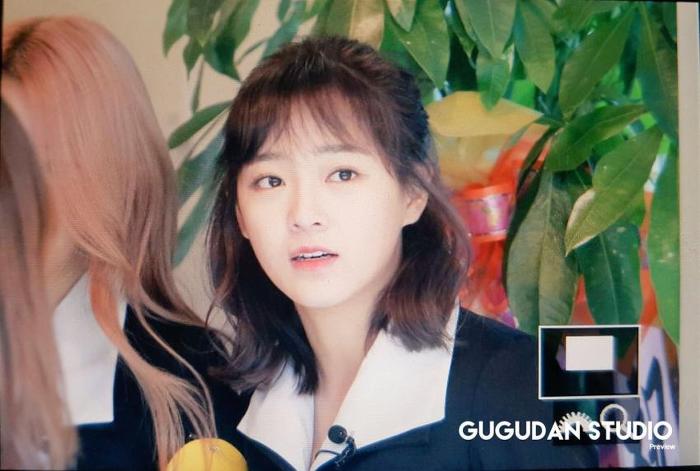 자세 나오는 김세정.jpg | 인스티즈