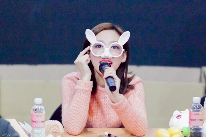 트와이스에서 일찐을 맡고 있는 | 인스티즈