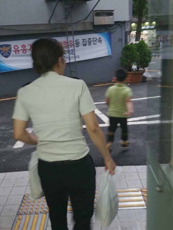 부산 꼬맹이 | 인스티즈
