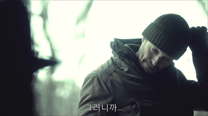 [로맨틱스릴러미드] 한니발 (Hannibal) 시즌3 에피8 (2/4) | 인스티즈