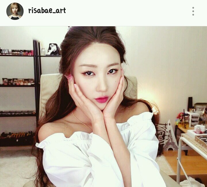 뷰티유투버 이사배 연예인 커버 메이크업 모음 | 인스티즈
