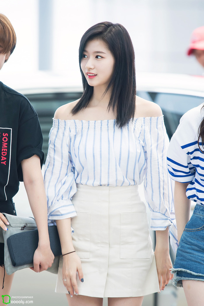 인천공항 트와이스 | 인스티즈