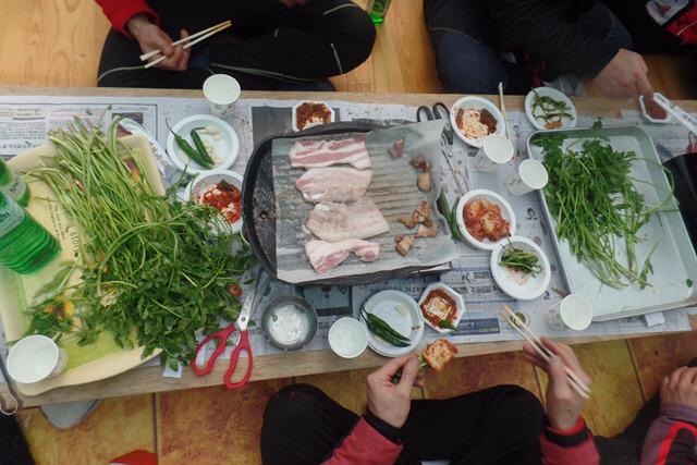 행운정 이미지