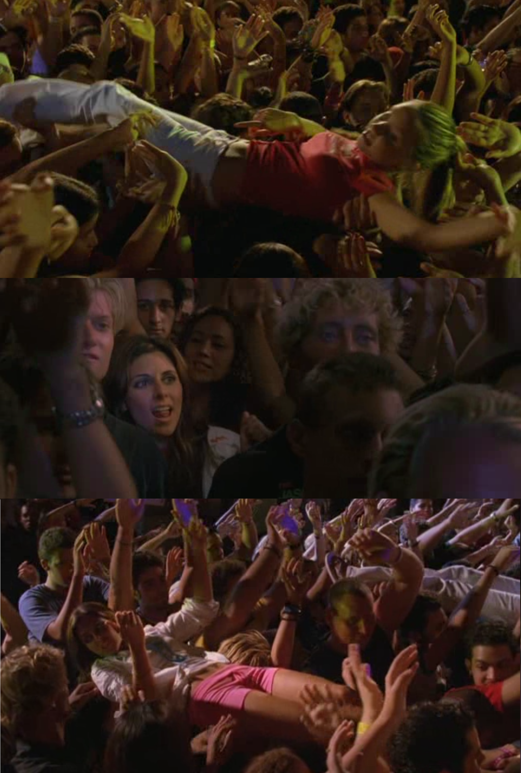  전세계 여성이 좋아하는 가수와 조난 당하다? 러브렉트 01 | 인스티즈