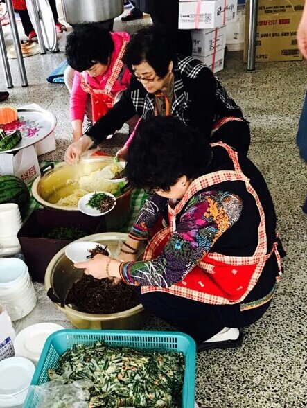 대구떡집 이미지