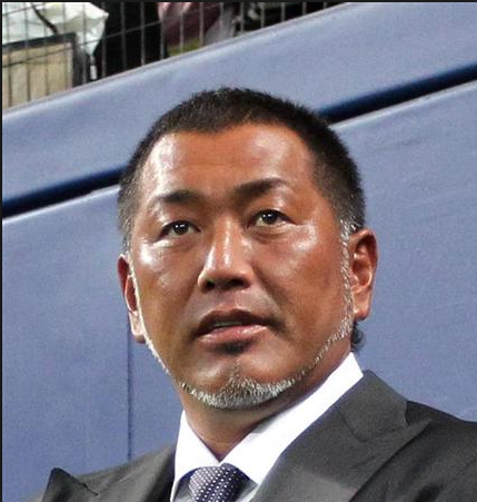 일본 프로야구 한 시대를 풍미했던 기요하라 구속 | 인스티즈