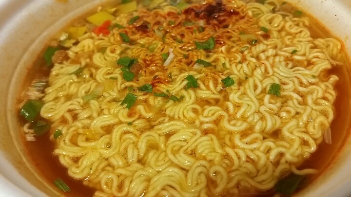대한민국 라면 덕후.jpg | 인스티즈
