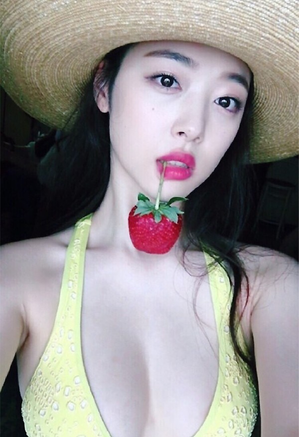 설리 생각하면서 쓴 가사?.jpg | 인스티즈