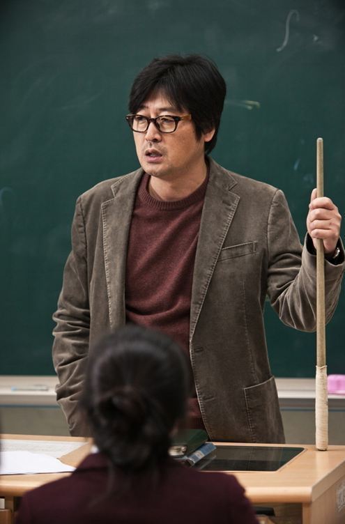 학교에 이런 쌤들 꼭 있음.jpg | 인스티즈