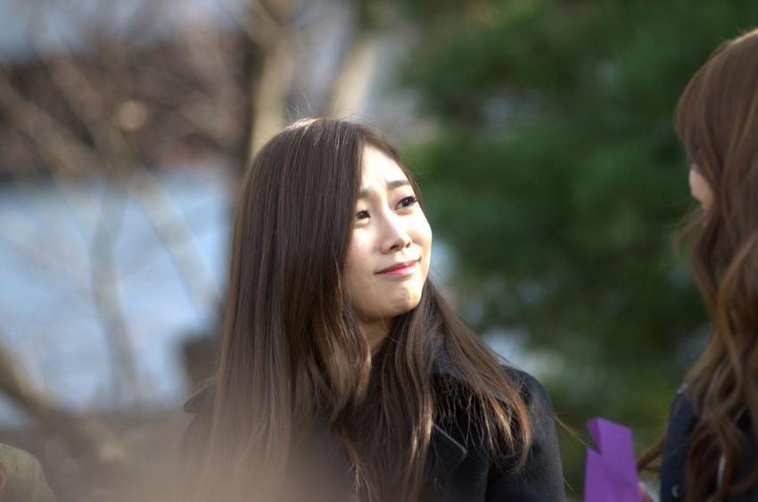 러블리즈 사막여우 지수 | 인스티즈