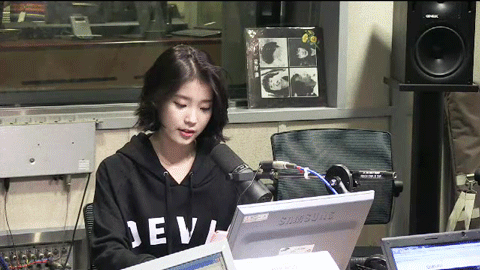 아이유 랜덤 3.gif | 인스티즈