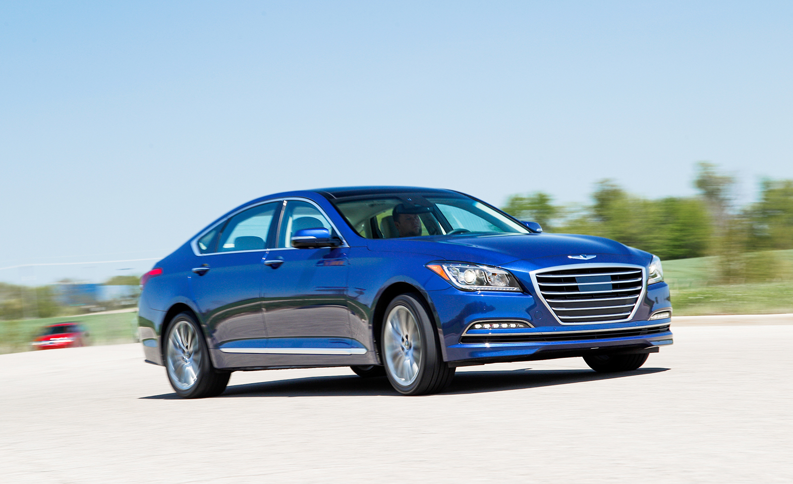 현대 제네시스 | 인스티즈