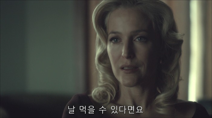 [로맨틱스릴러미드] 한니발 (Hannibal) 시즌3 에피12 (1/4) | 인스티즈