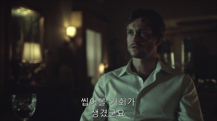 [로맨틱스릴러미드] 한니발 (Hannibal) 시즌3 에피6 (4/4) | 인스티즈