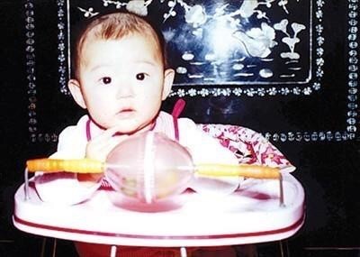여배우들의 애기애기한 어린시절 | 인스티즈
