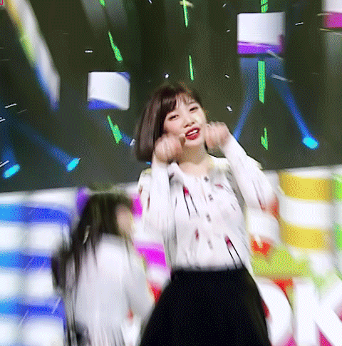 오늘자 레드벨벳 조이.gif | 인스티즈
