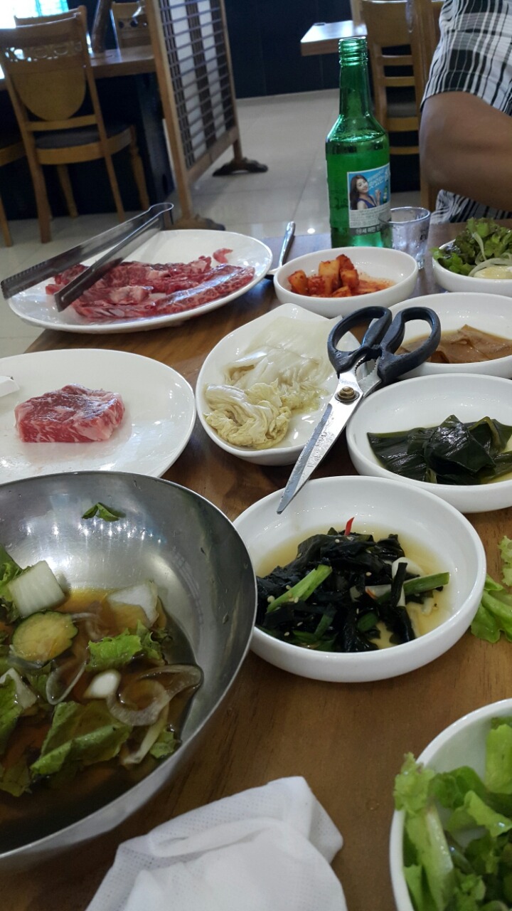 예천참우마을본가 이미지