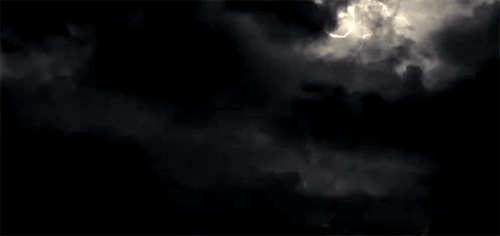 인간이 넘볼 수 없는 자연의 힘.gif | 인스티즈