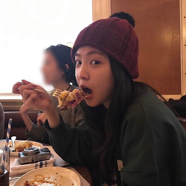 손나 이쁜 손나은 좋아하세요? | 인스티즈