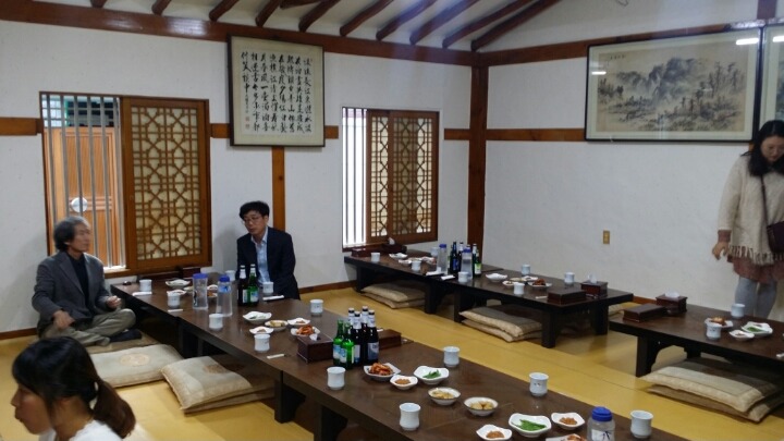 예전칼국수 이미지