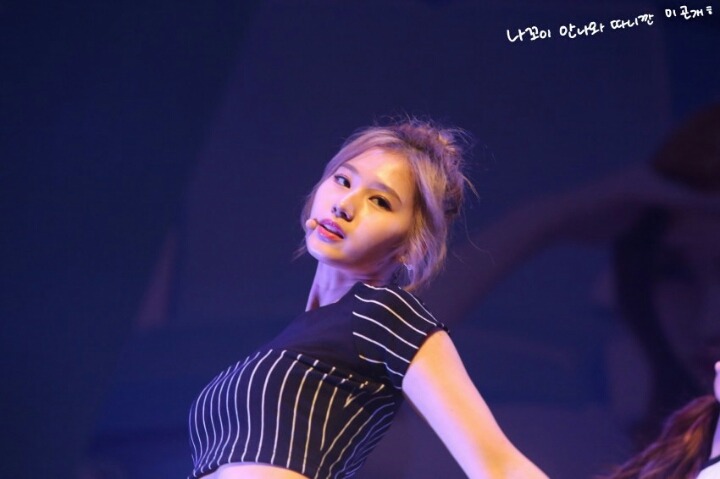 [트와이스] 160703 팬미팅 사진들 | 인스티즈