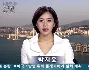 KBS 전현직아나운서들의 옛날(?) 모습들.jpg | 인스티즈