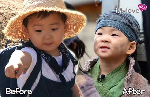 삼둥이 | 인스티즈