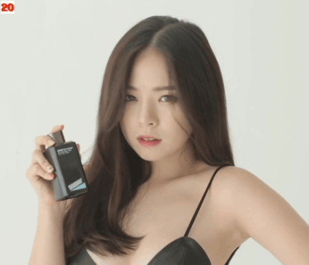 크리스마스 루돌프가 된 하늘.gif | 인스티즈