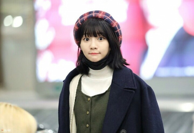 당신의 여자에게 투표하세요 | 인스티즈