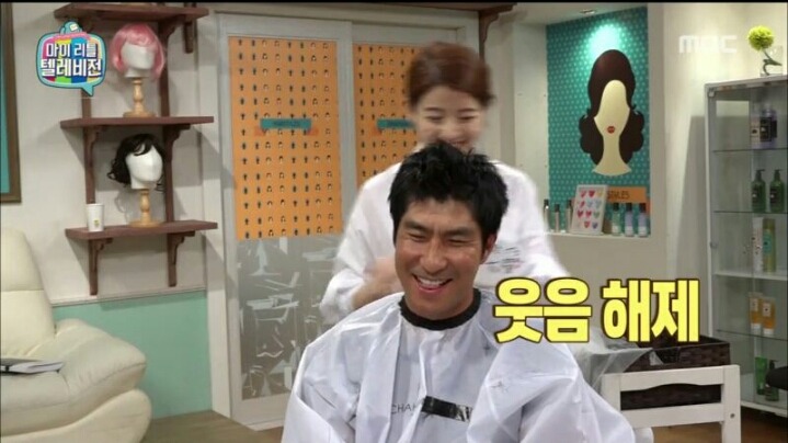 [마리텔] 칭찬 철벽남 해골 아재 VS 칭찬 여왕 차홍 | 인스티즈