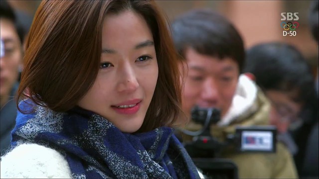 [별에서온그대] 가식미+백치미 낭낭한 천송이 스페셜 다큐.jpg | 인스티즈