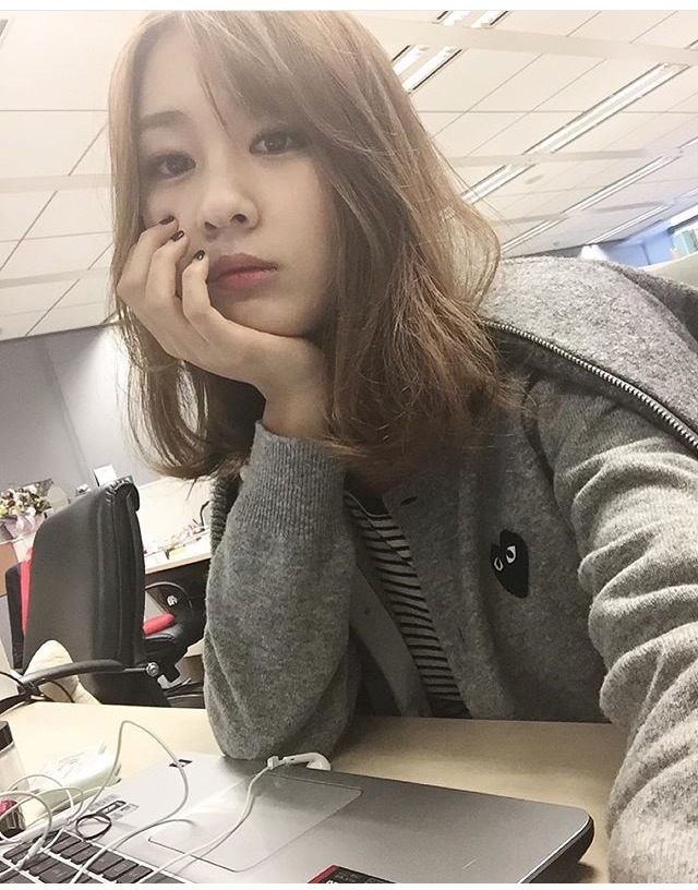 배짱잘이 직접 뽑은 여자 아나운서 | 인스티즈
