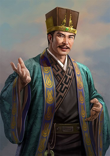 삼국지에서 가장 좋아하는 라인은? | 인스티즈
