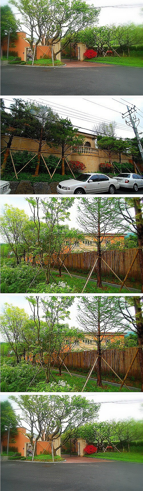 경기도에서 제일 비싼 집 ㄷㄷㄷ | 인스티즈