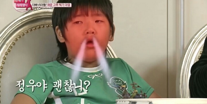 김보성의 자식 교육.jpg | 인스티즈