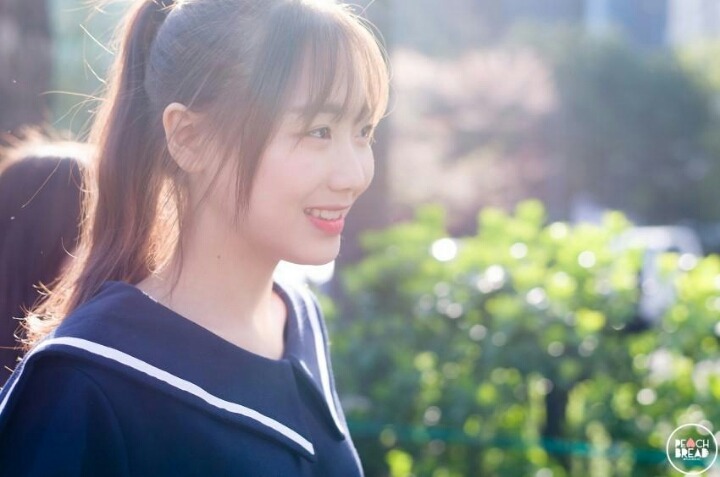 누가 자꾸 류수정 볼에 이스트를 뿌리는가jpg | 인스티즈