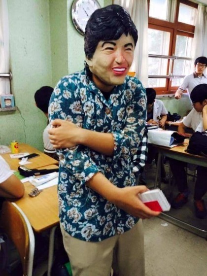 이쯤에서 다시보는 졸업앨범계의 레전설 의고 | 인스티즈