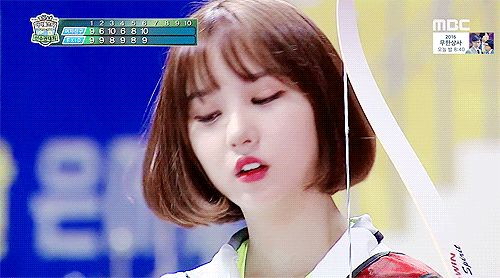아이돌계의 아르테미스 | 인스티즈