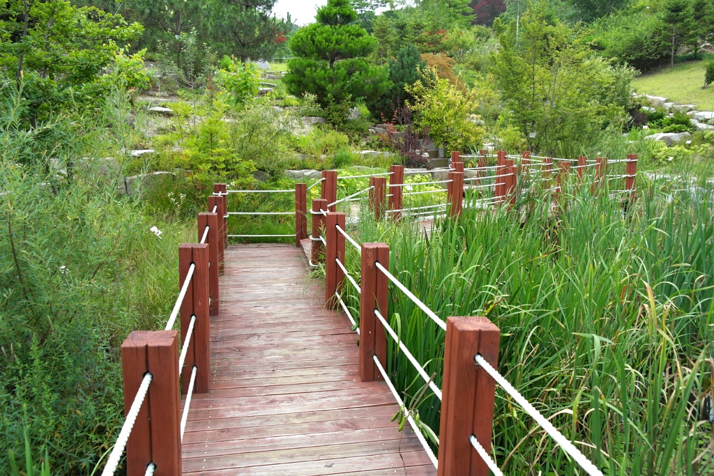 황학산수목원 이미지