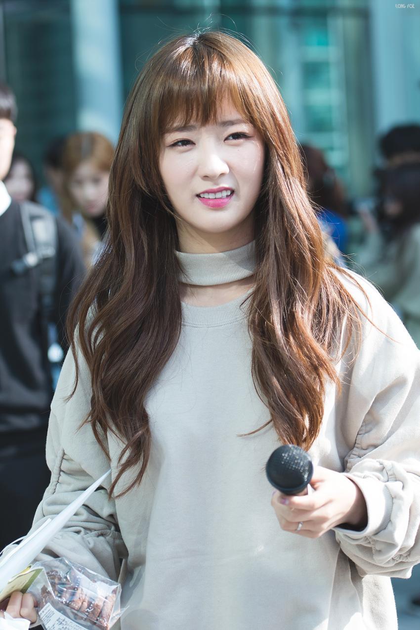 여자여자한 보미.JPG | 인스티즈